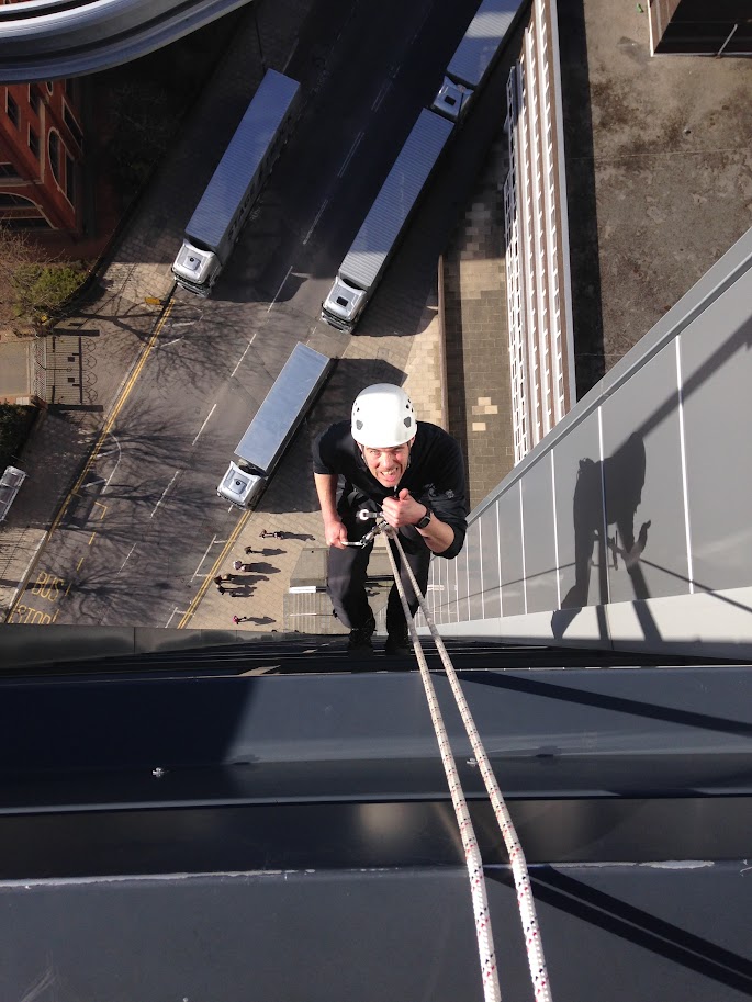 First aid emergency at work