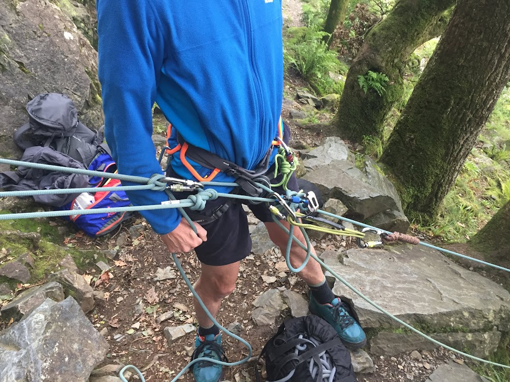 First aid emergency at work